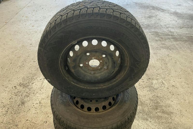 Ford Transit bild 15
