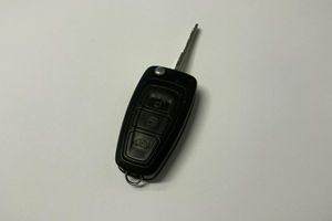 Ford Transit bild 16