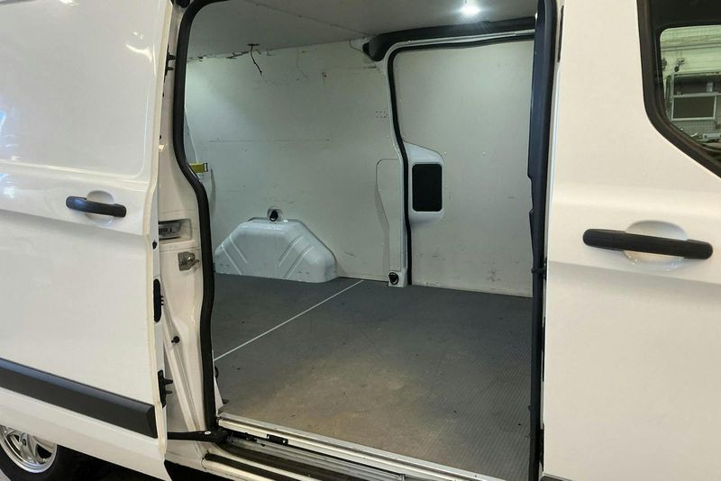 Ford Transit bild 8