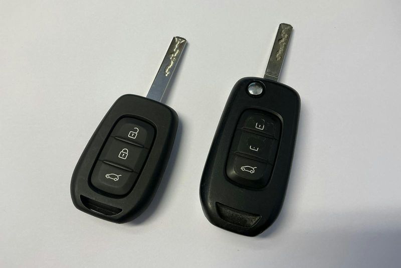 Renault Megane bild 13