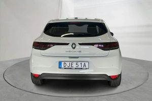 Renault Megane bild 5