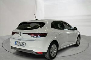 Renault Megane bild 3