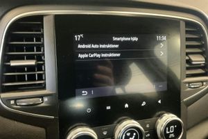 Renault Megane bild 11