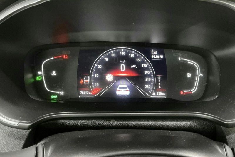 Renault Megane bild 10