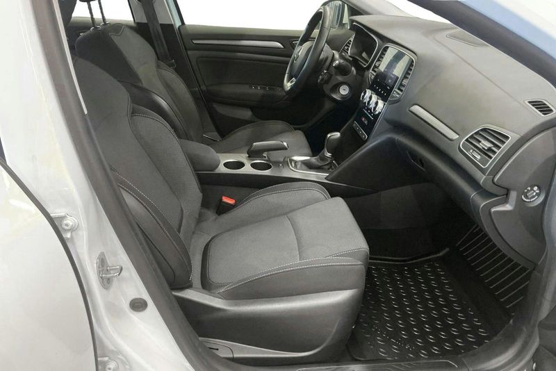 Renault Megane bild 7