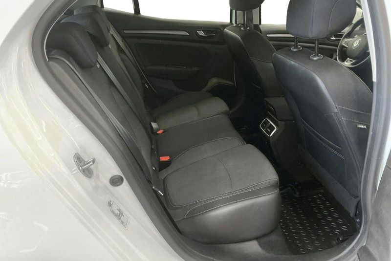 Renault Megane bild 8