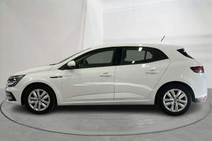 Renault Megane bild 2