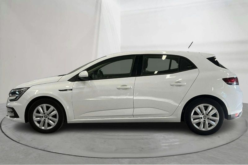 Renault Megane bild 2