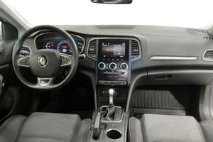 Renault Megane bild 6