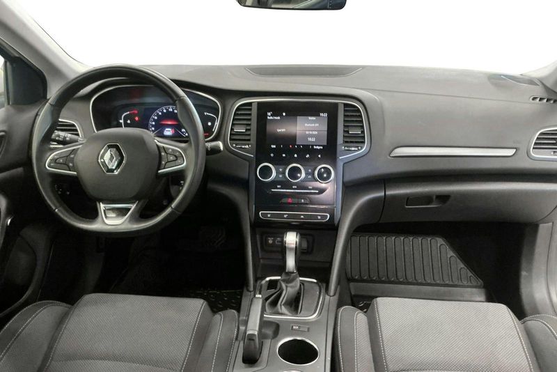 Renault Megane bild 6
