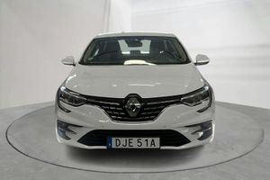 Renault Megane bild 4