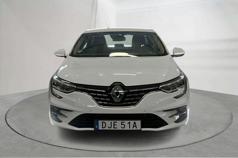 Renault Megane bild 4
