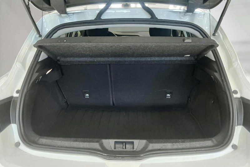 Renault Megane bild 9