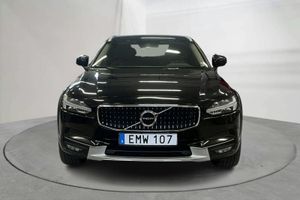 Volvo V90 bild 4