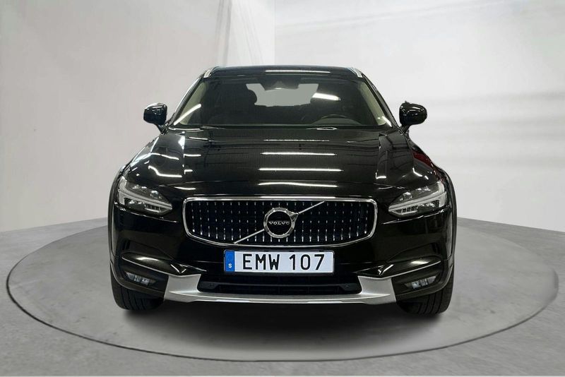 Volvo V90 bild 4