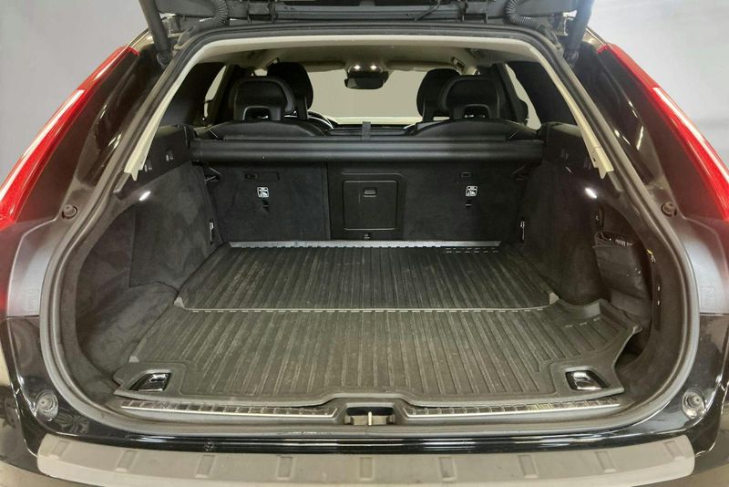 Volvo V90 bild 9
