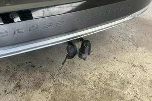 Volvo V90 bild 12