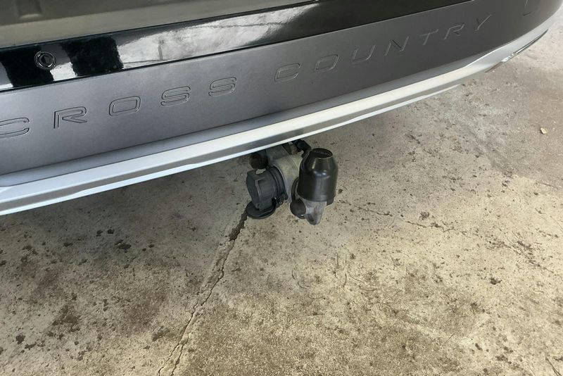 Volvo V90 bild 12