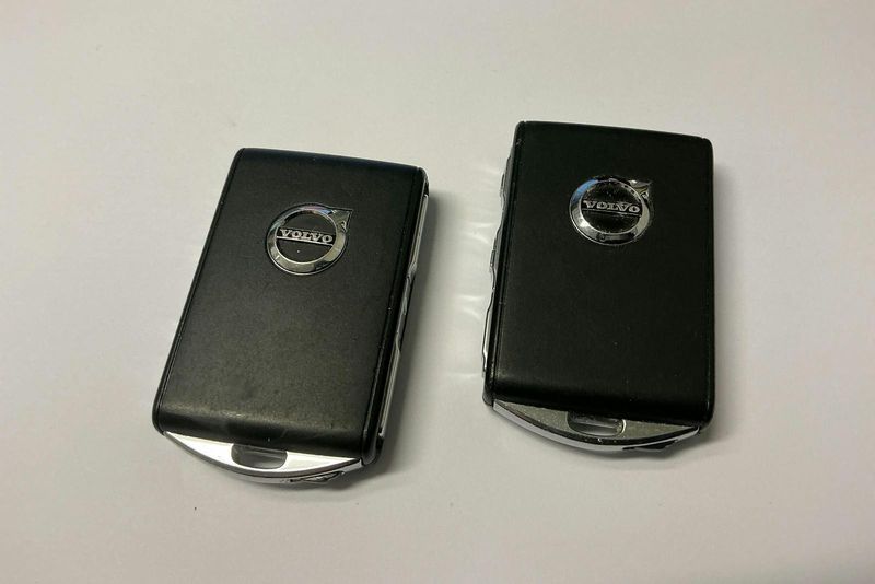 Volvo V90 bild 13