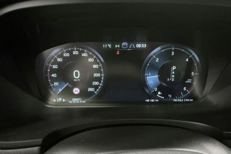 Volvo V90 bild 10