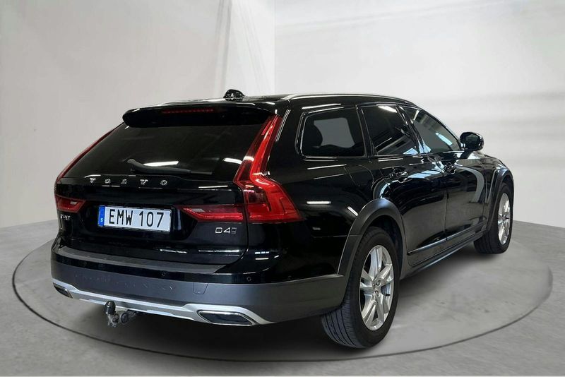 Volvo V90 bild 3