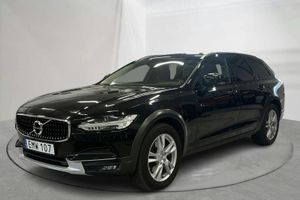 Volvo V90 bild 1