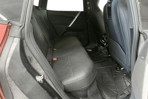 BMW iX bild 8