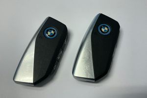 BMW iX bild 20