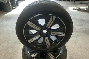 BMW iX bild 19