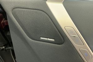 BMW iX bild 15