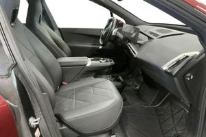 BMW iX bild 7