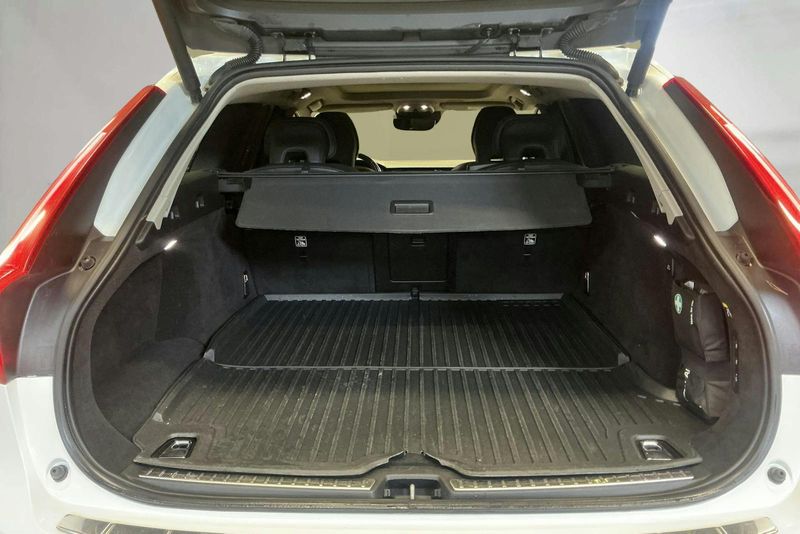 Volvo V90 bild 9
