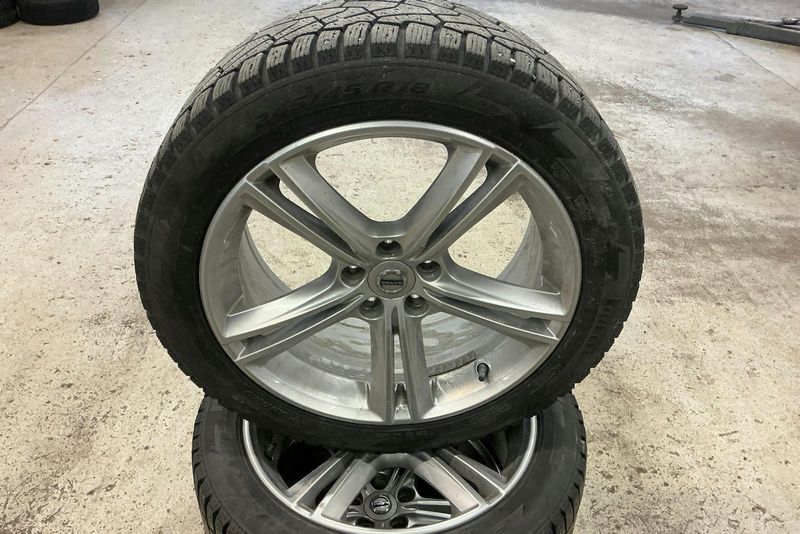 Volvo V90 bild 16