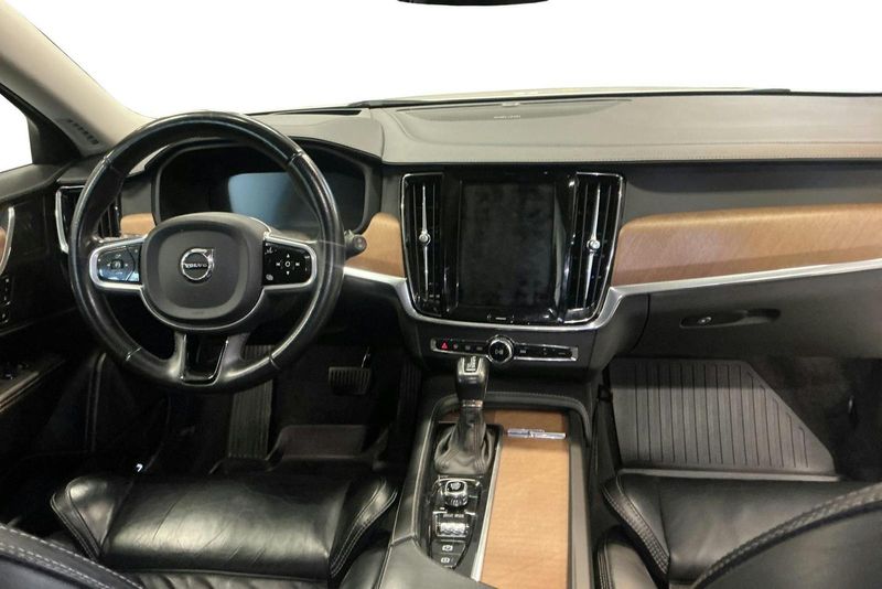 Volvo V90 bild 6