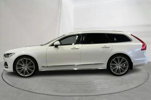 Volvo V90 bild 2