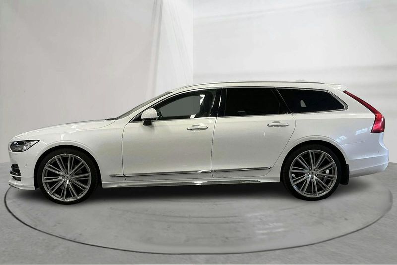 Volvo V90 bild 2