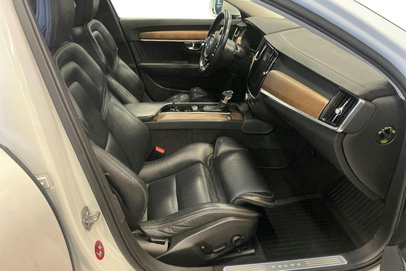 Volvo V90 bild 7