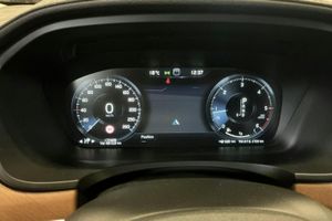 Volvo V90 bild 10