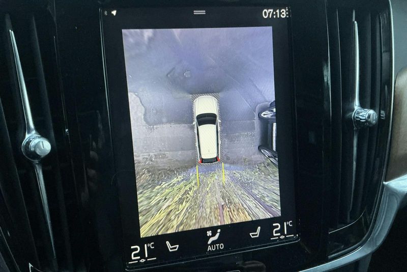 Volvo V90 bild 12