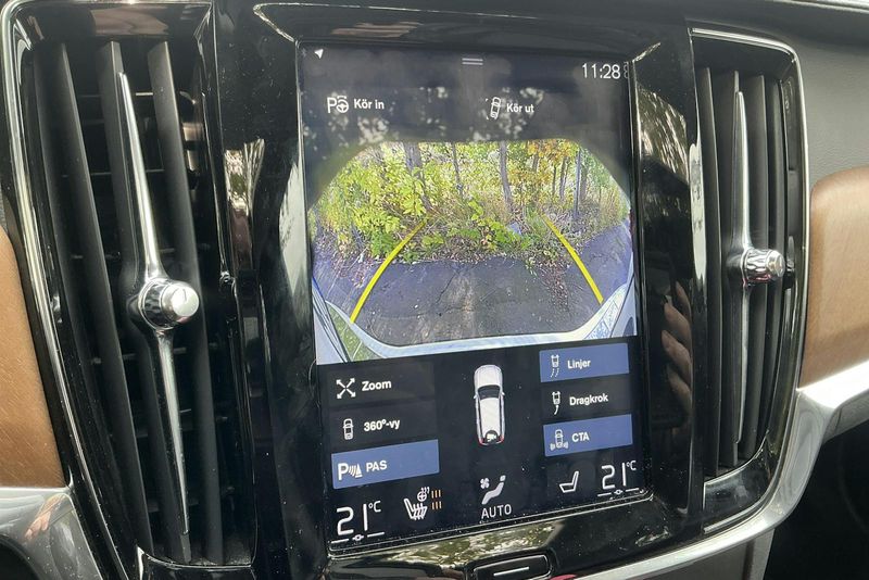 Volvo V90 bild 13