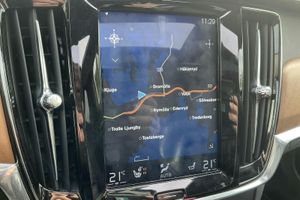 Volvo V90 bild 11