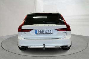 Volvo V90 bild 5
