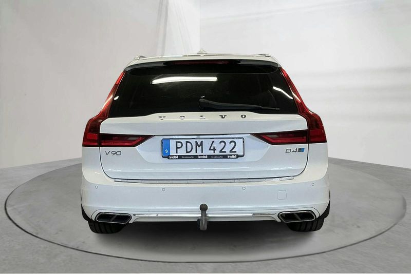 Volvo V90 bild 5