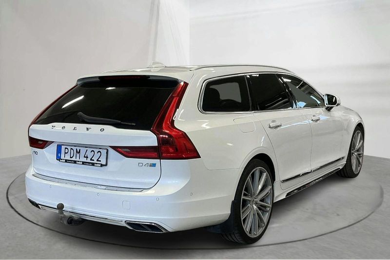 Volvo V90 bild 3