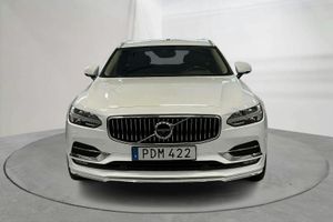 Volvo V90 bild 4