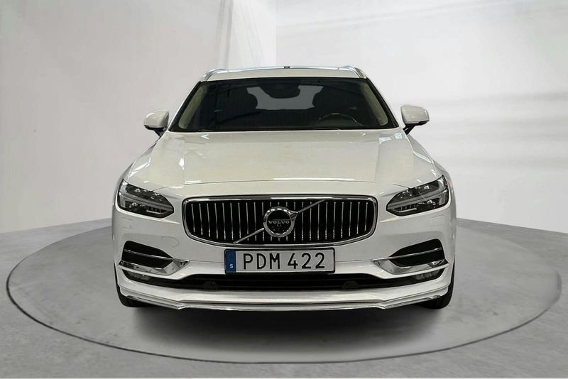Volvo V90 bild 4