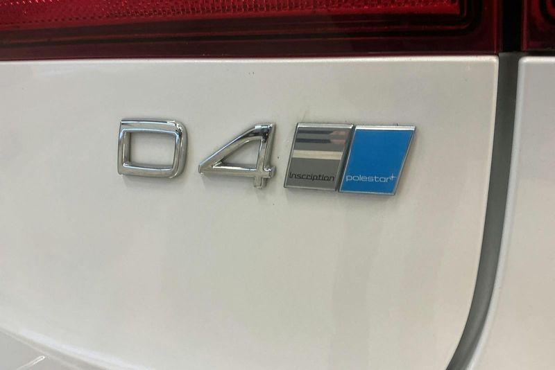 Volvo V90 bild 17