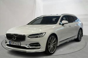 Volvo V90 bild 1