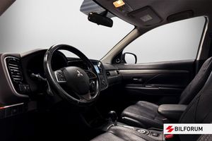 Mitsubishi Outlander bild 12