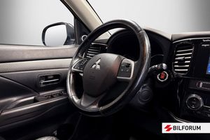 Mitsubishi Outlander bild 8